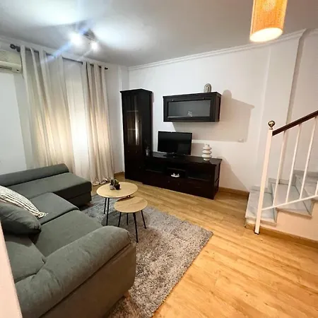 Top Duplex Centro 