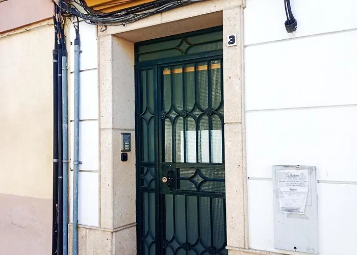 Top Duplex Centro \