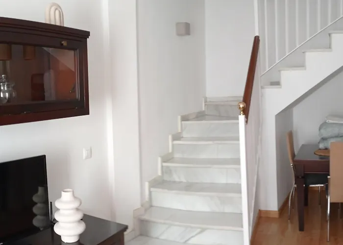 Top Duplex Centro \