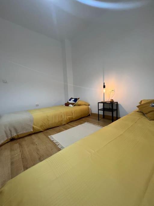 Duplex Centro 