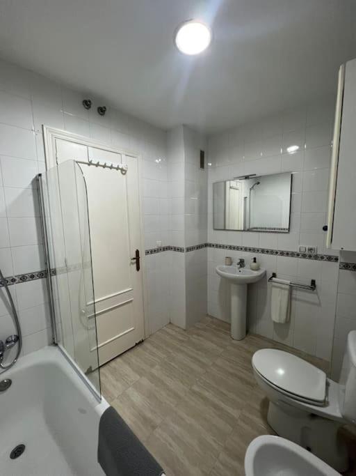 Apartment Duplex Centro 
