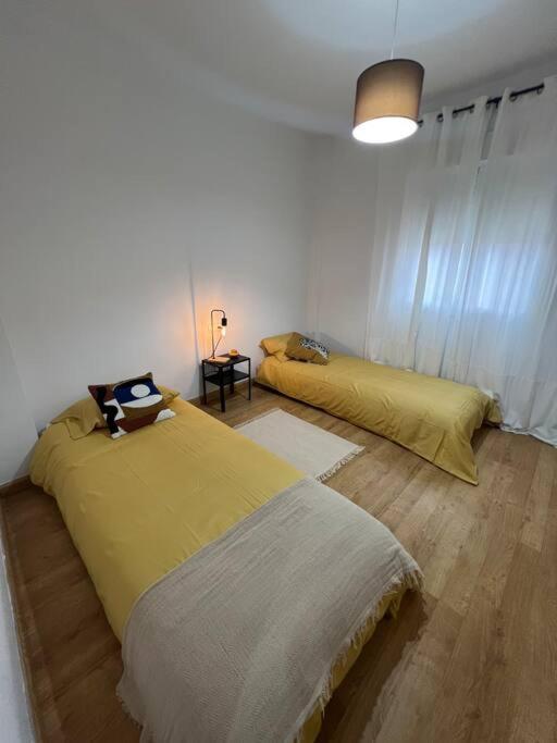 Apartment Duplex Centro 