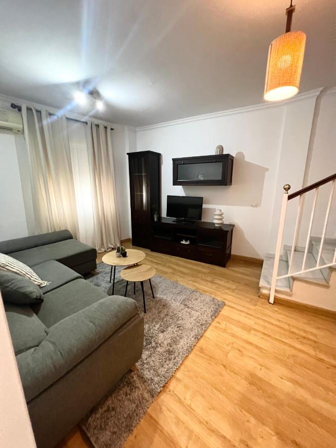 Apartment Duplex Centro 