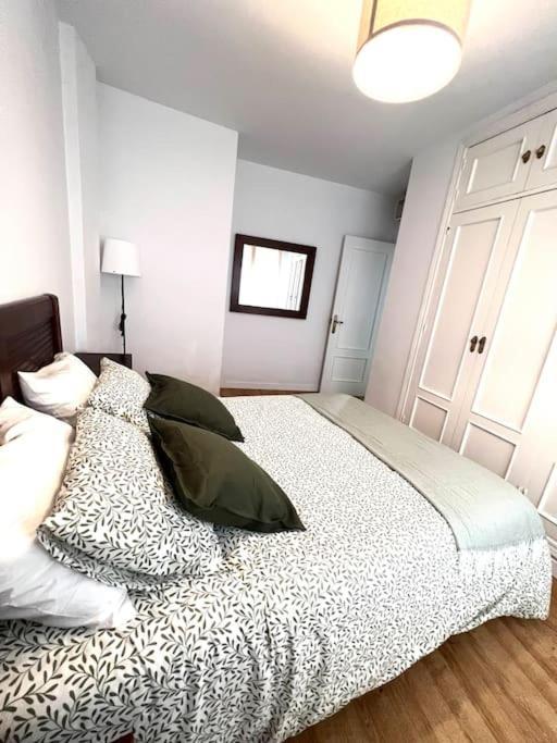Apartment Duplex Centro 