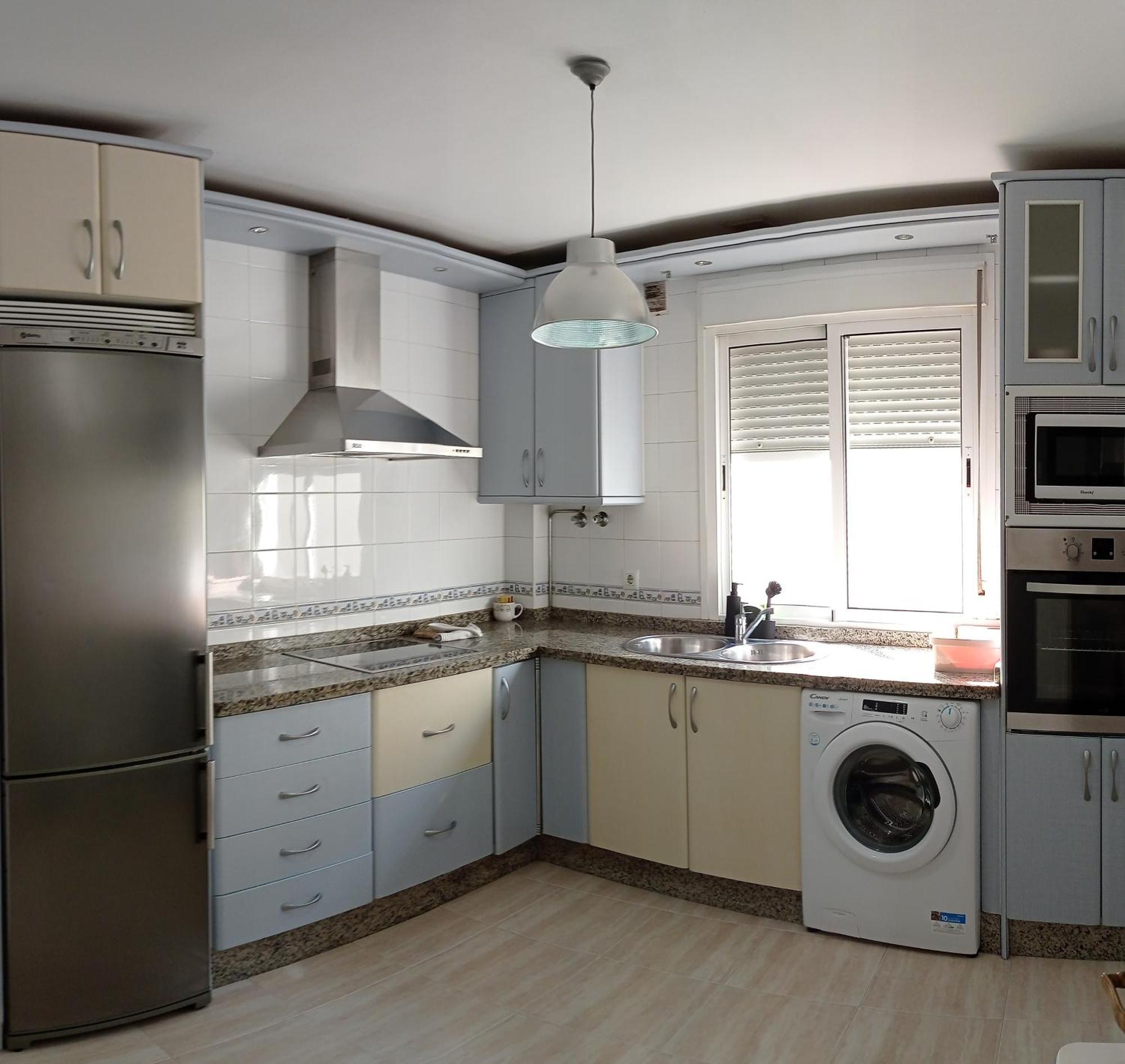 Duplex Centro 