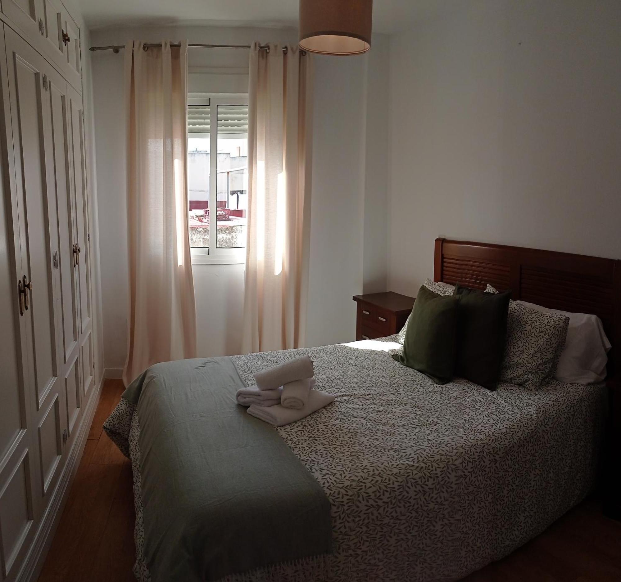 Duplex Centro 