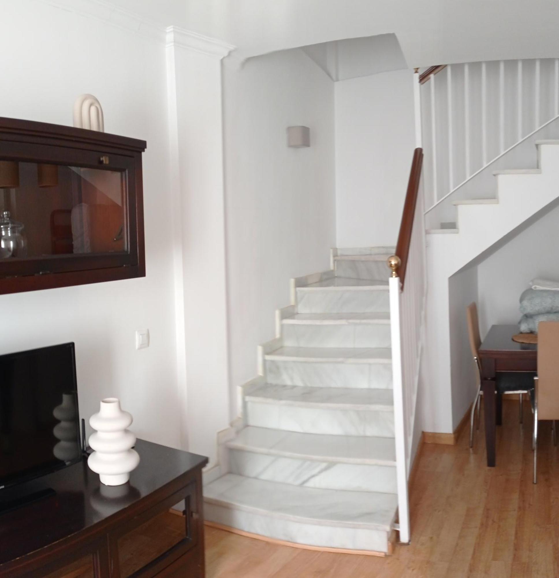 Duplex Centro 