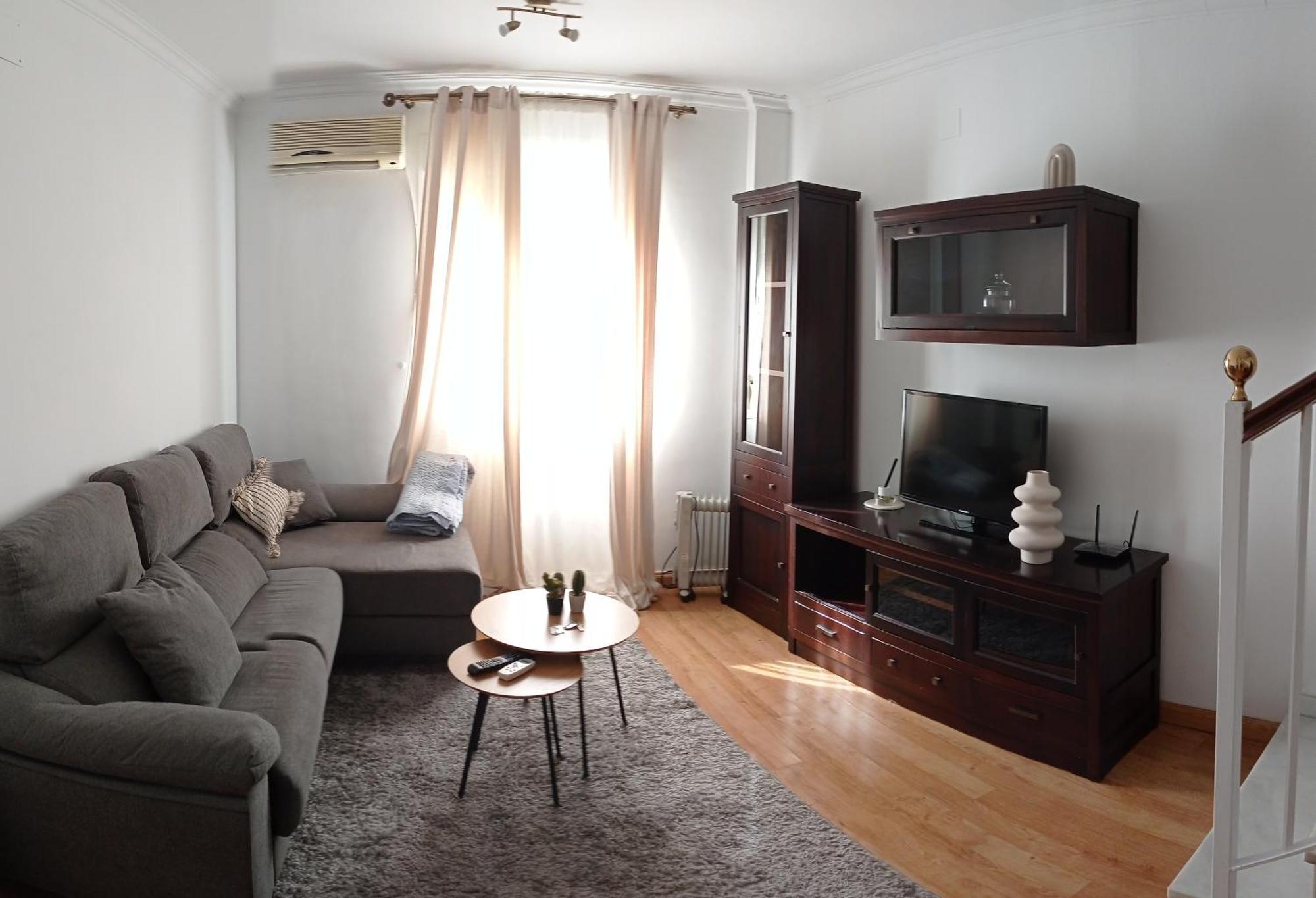 Apartment Duplex Centro 